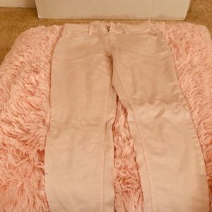 Pink Justice Jeans